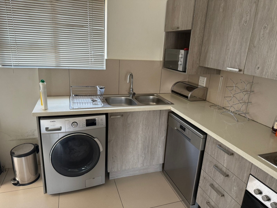 To Let 2 Bedroom Property for Rent in Carlswald Gauteng