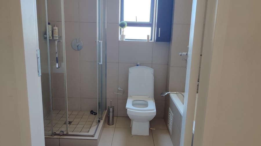 To Let 2 Bedroom Property for Rent in Carlswald Gauteng