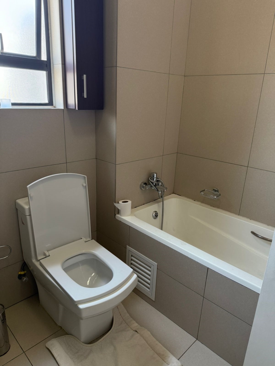 To Let 2 Bedroom Property for Rent in Carlswald Gauteng