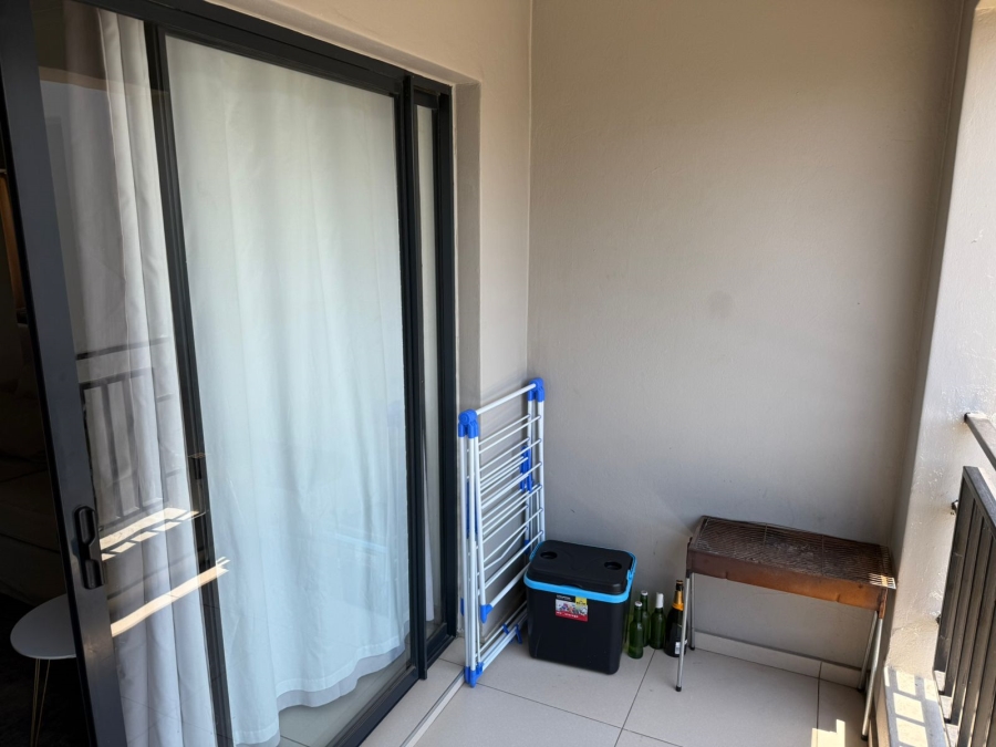 To Let 2 Bedroom Property for Rent in Carlswald Gauteng