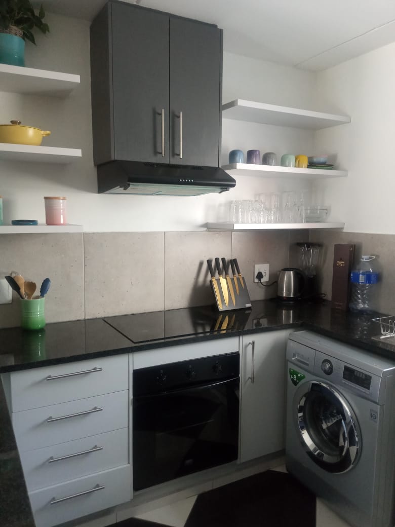 To Let 2 Bedroom Property for Rent in Terenure Gauteng