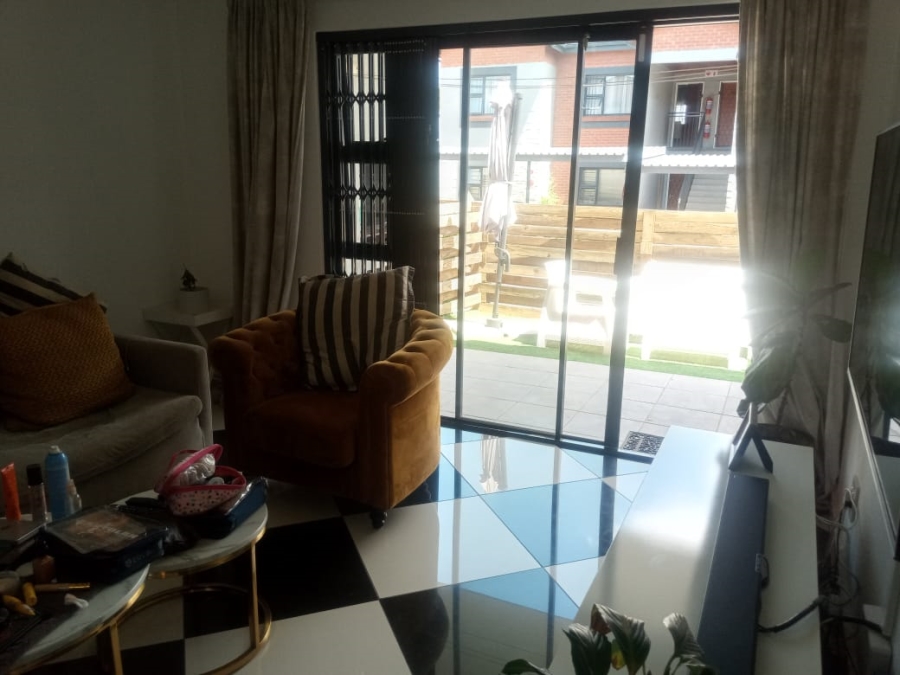 To Let 2 Bedroom Property for Rent in Terenure Gauteng