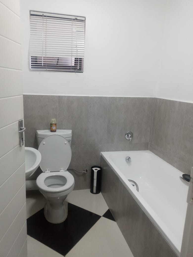 To Let 2 Bedroom Property for Rent in Terenure Gauteng