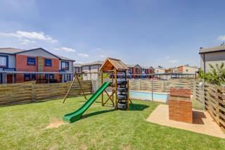 To Let 2 Bedroom Property for Rent in Terenure Gauteng