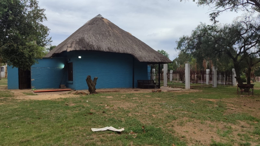 To Let 4 Bedroom Property for Rent in President Park Gauteng