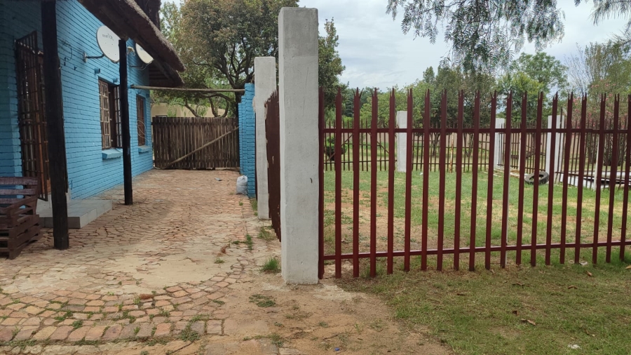 To Let 4 Bedroom Property for Rent in President Park Gauteng