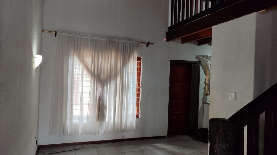 To Let 4 Bedroom Property for Rent in President Park Gauteng