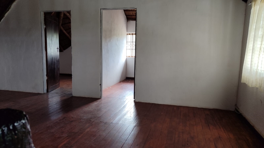 To Let 4 Bedroom Property for Rent in President Park Gauteng