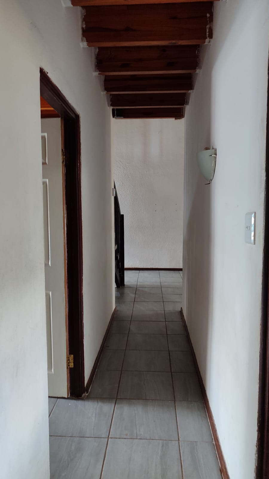 To Let 4 Bedroom Property for Rent in President Park Gauteng