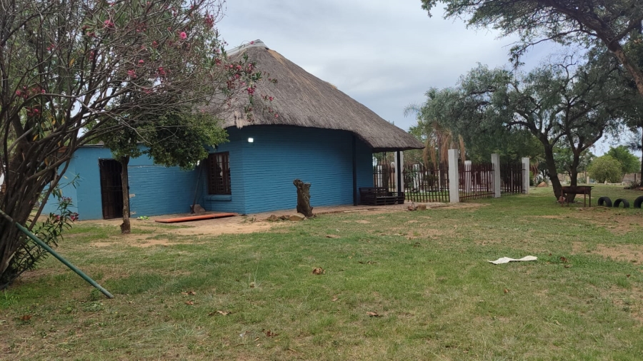 To Let 4 Bedroom Property for Rent in President Park Gauteng