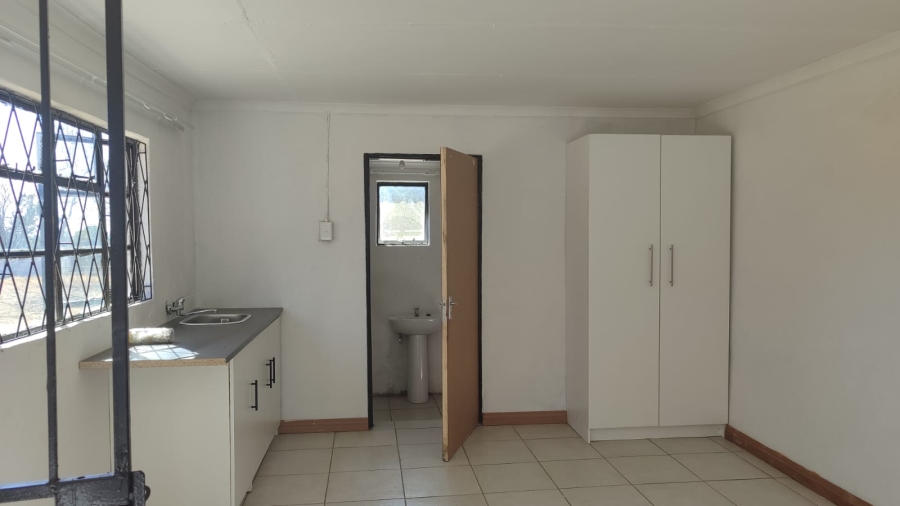 To Let 0 Bedroom Property for Rent in President Park Gauteng