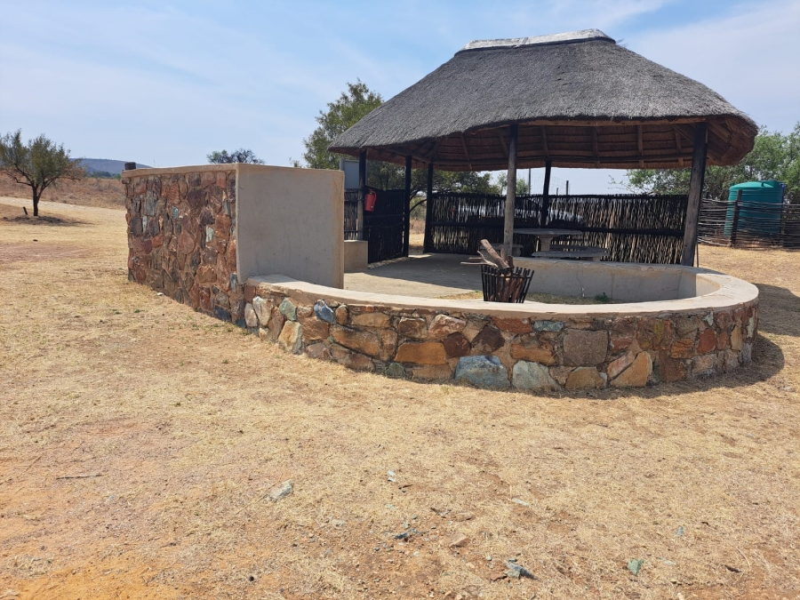 0 Bedroom Property for Sale in Letamo Game Farm Gauteng