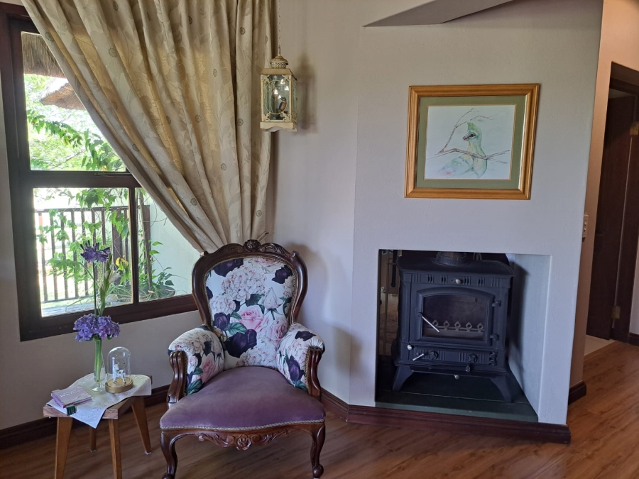 5 Bedroom Property for Sale in Letamo Game Farm Gauteng