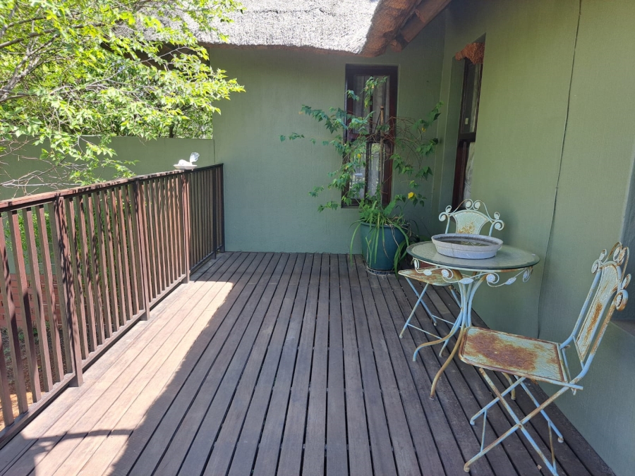 5 Bedroom Property for Sale in Letamo Game Farm Gauteng