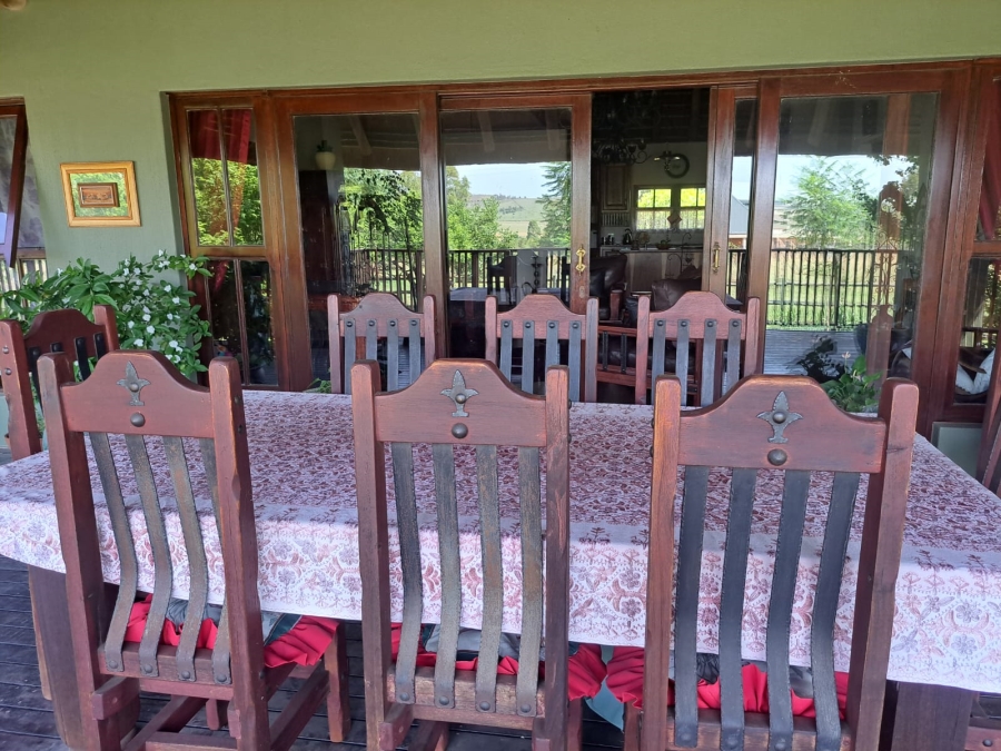 5 Bedroom Property for Sale in Letamo Game Farm Gauteng