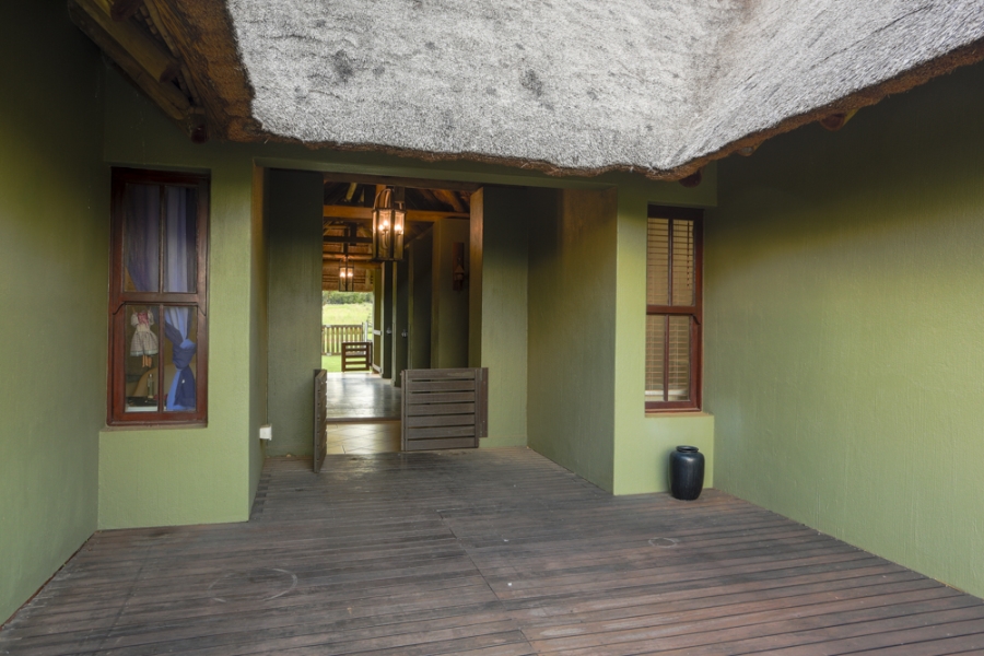 5 Bedroom Property for Sale in Letamo Game Farm Gauteng