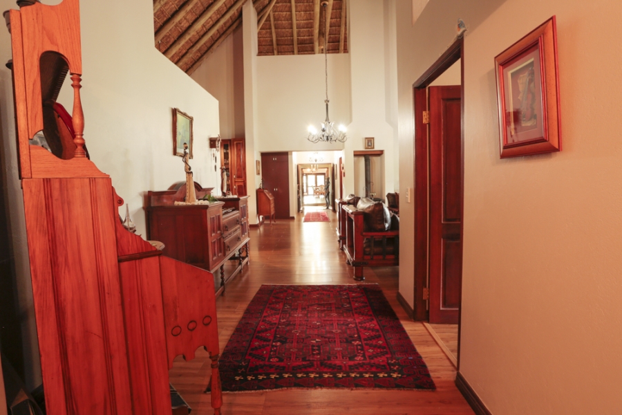 5 Bedroom Property for Sale in Letamo Game Farm Gauteng