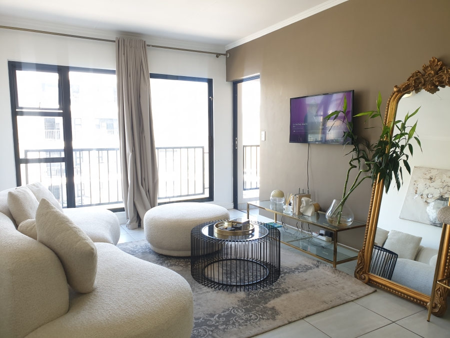 1 Bedroom Property for Sale in Waterfall Gauteng