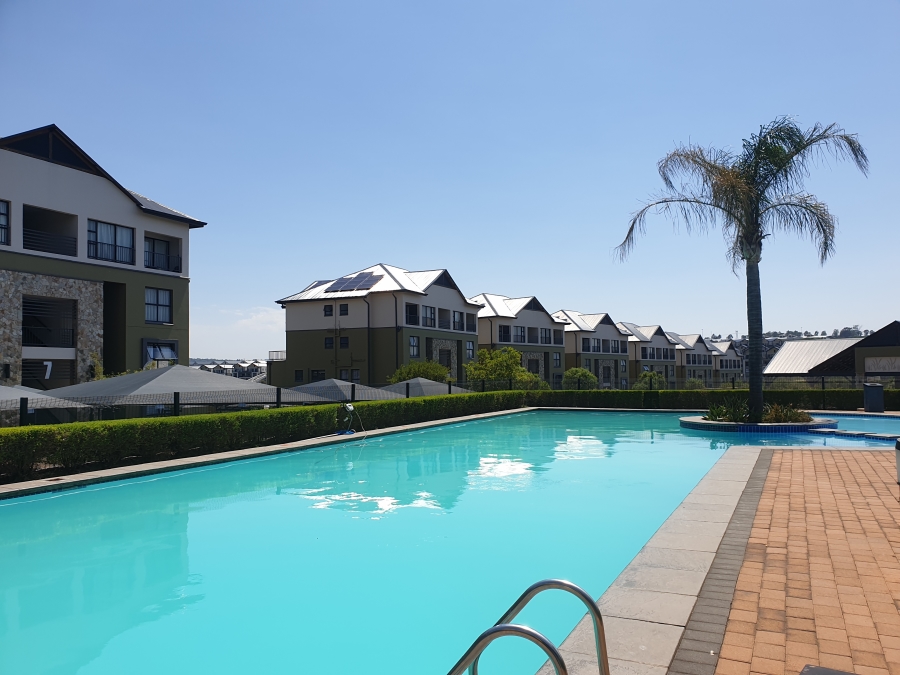 1 Bedroom Property for Sale in Waterfall Gauteng