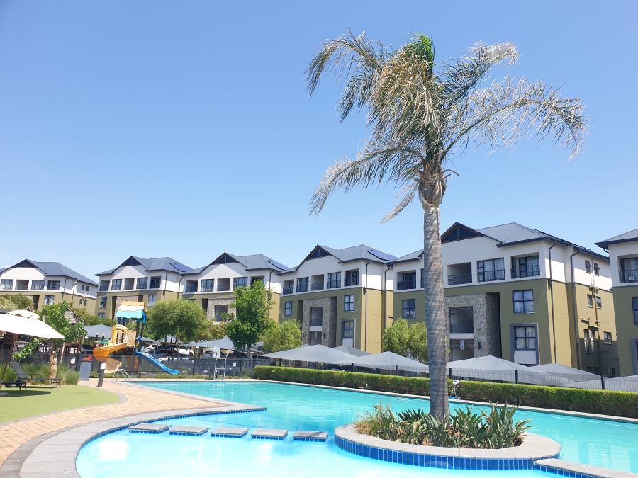 1 Bedroom Property for Sale in Waterfall Gauteng