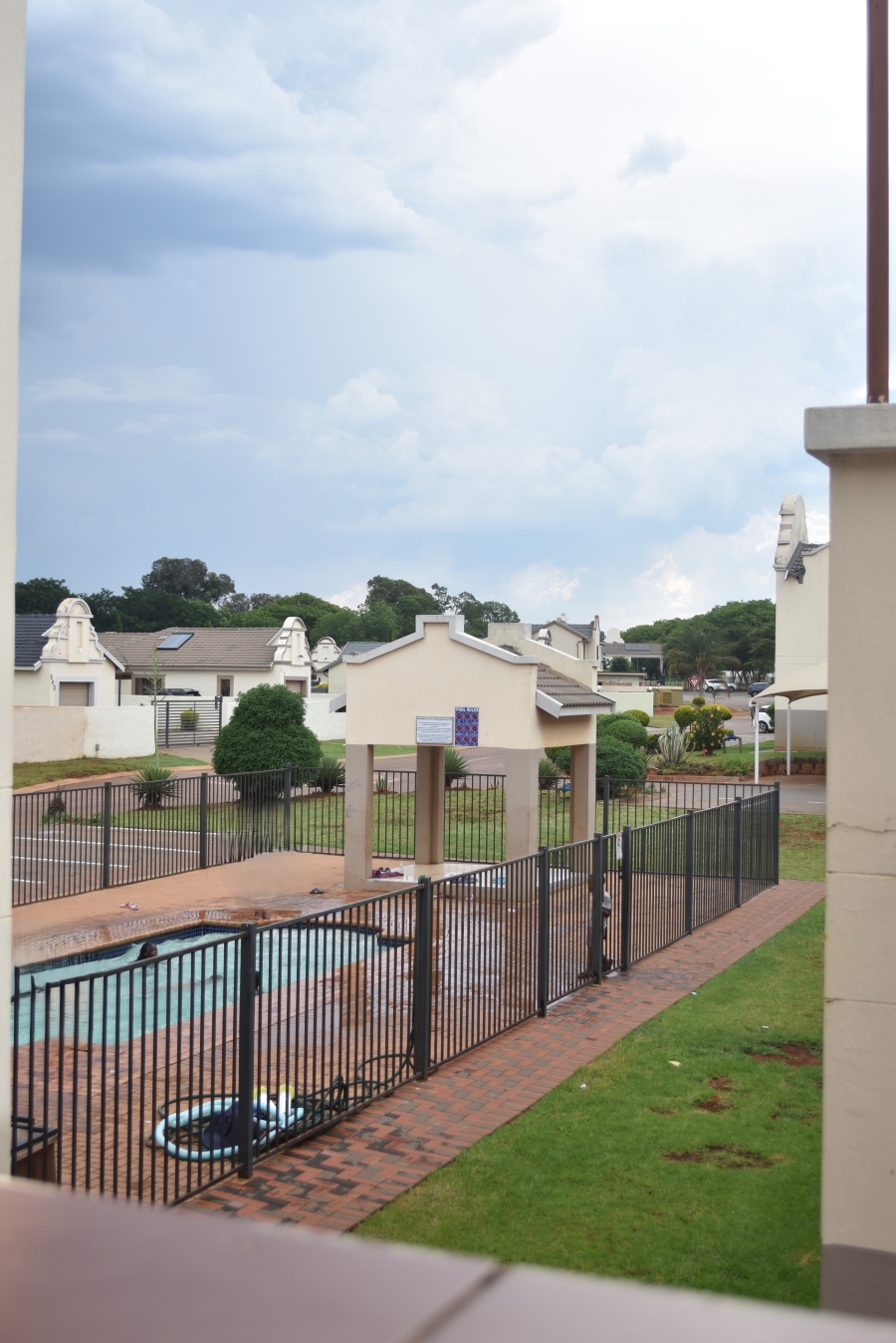 2 Bedroom Property for Sale in Hesteapark Gauteng