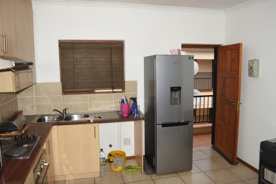 1 Bedroom Property for Sale in Hesteapark Gauteng