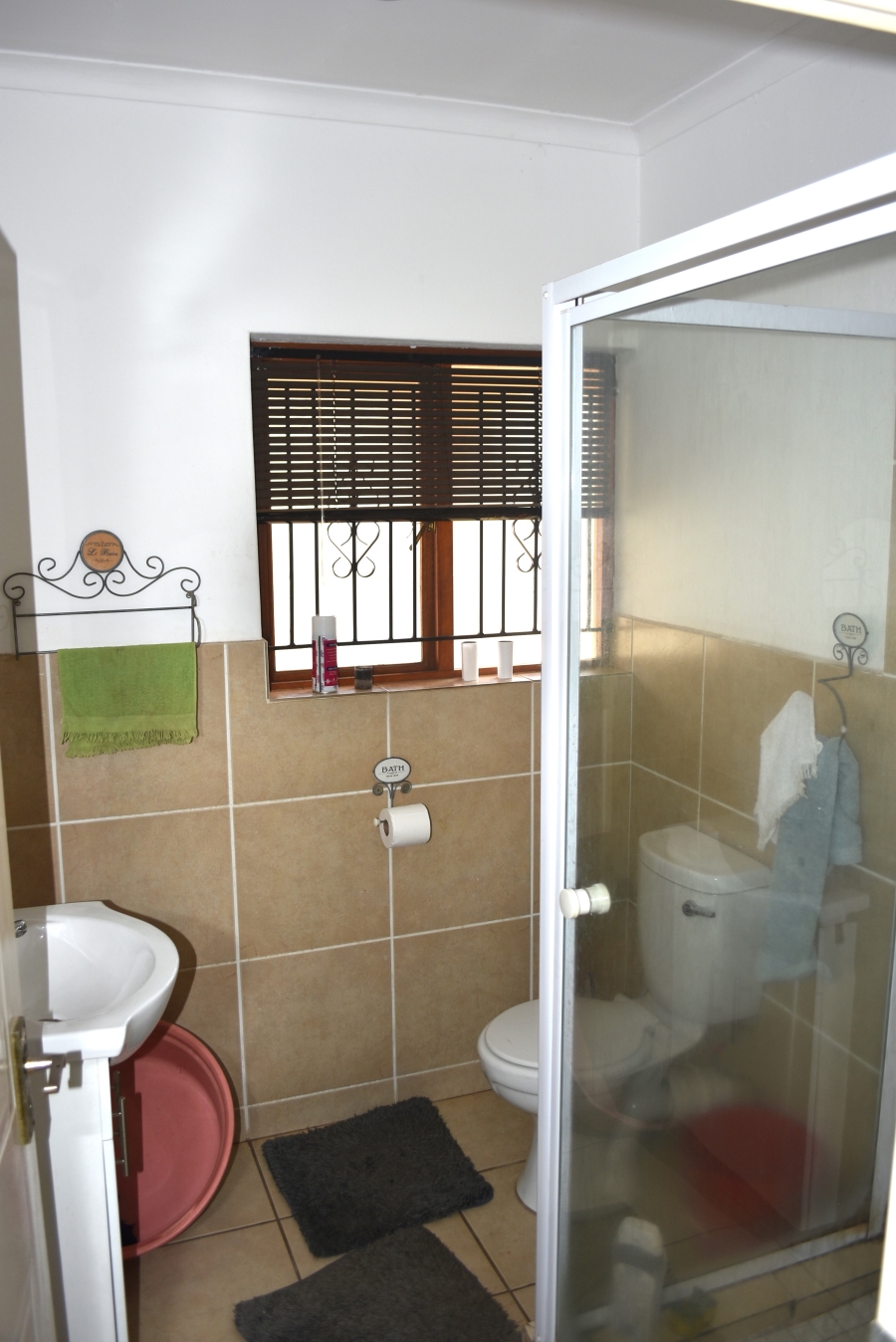 1 Bedroom Property for Sale in Hesteapark Gauteng