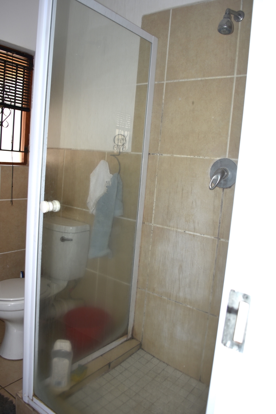 1 Bedroom Property for Sale in Hesteapark Gauteng