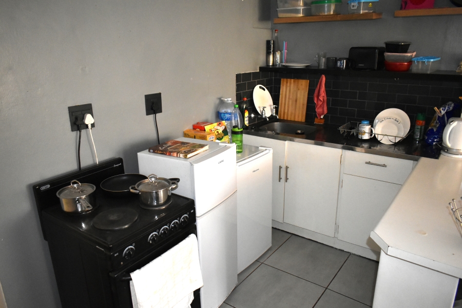 1 Bedroom Property for Sale in Hatfield Gauteng