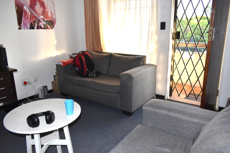 1 Bedroom Property for Sale in Hatfield Gauteng