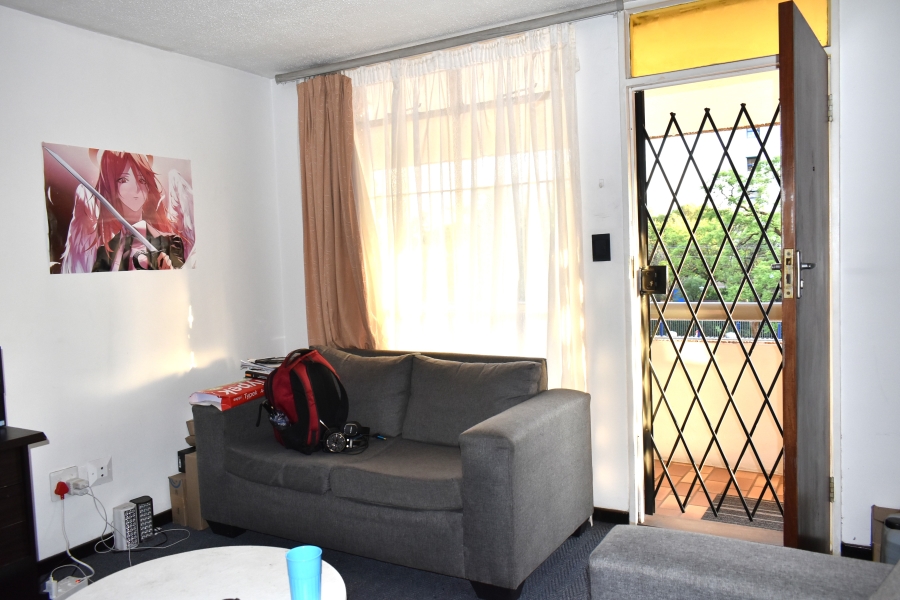 1 Bedroom Property for Sale in Hatfield Gauteng