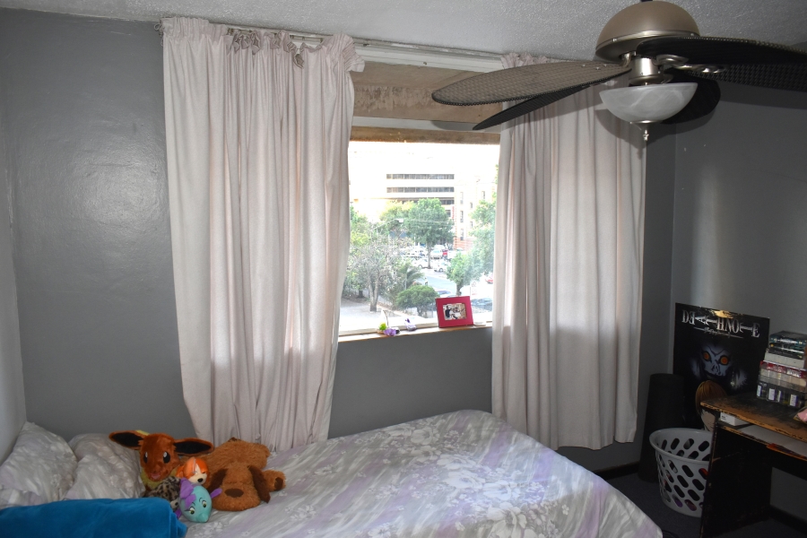 1 Bedroom Property for Sale in Hatfield Gauteng