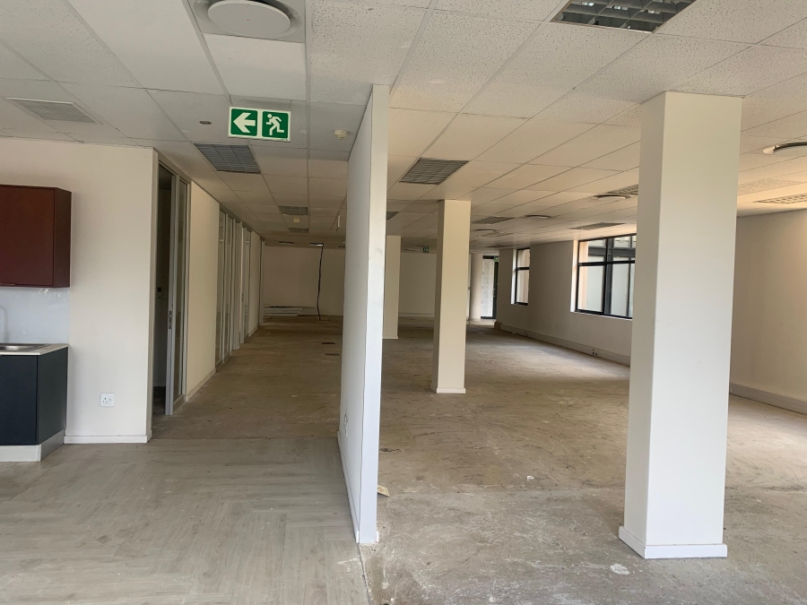 To Let commercial Property for Rent in Sandhurst Gauteng