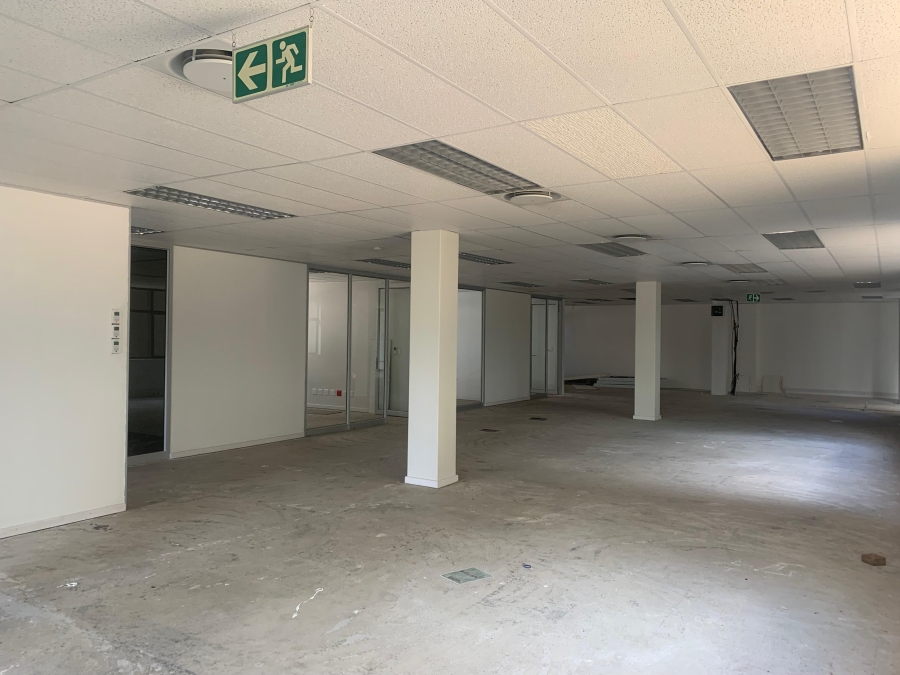 To Let commercial Property for Rent in Sandhurst Gauteng