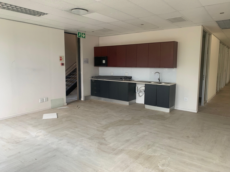 To Let commercial Property for Rent in Sandhurst Gauteng