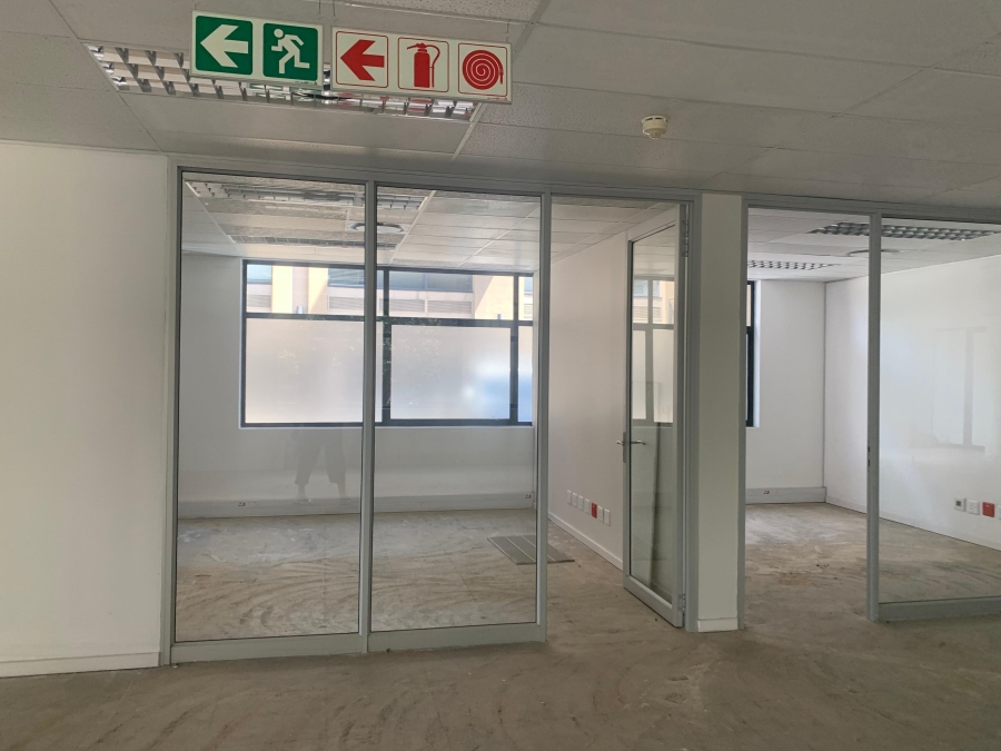 To Let commercial Property for Rent in Sandhurst Gauteng