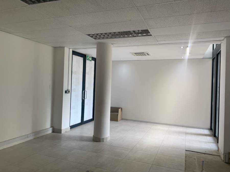 To Let commercial Property for Rent in Sandhurst Gauteng