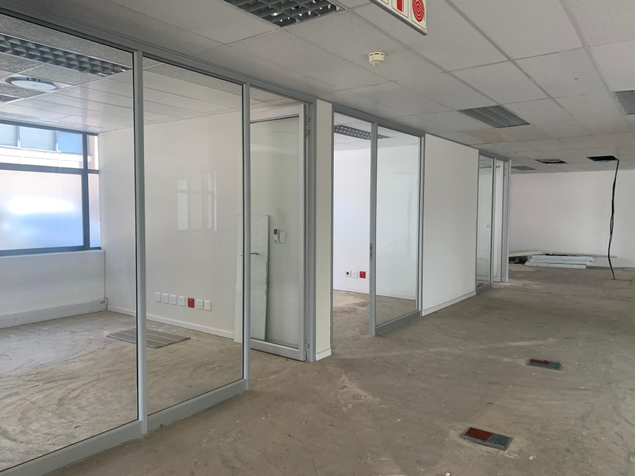 To Let commercial Property for Rent in Sandhurst Gauteng