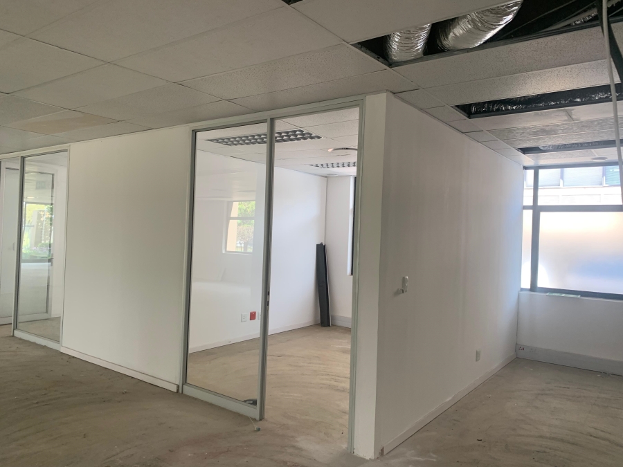 To Let commercial Property for Rent in Sandhurst Gauteng