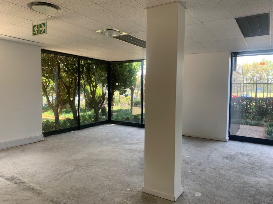 To Let commercial Property for Rent in Sandhurst Gauteng