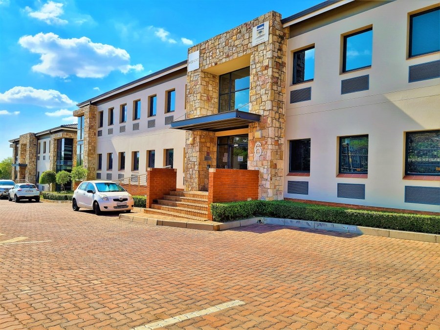 To Let commercial Property for Rent in Fourways Gauteng