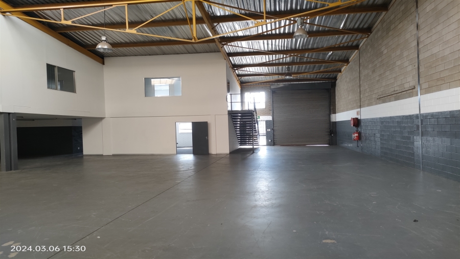 To Let commercial Property for Rent in Kya Sands Gauteng