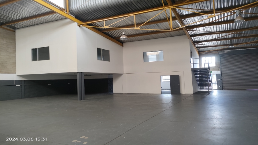 To Let commercial Property for Rent in Kya Sands Gauteng