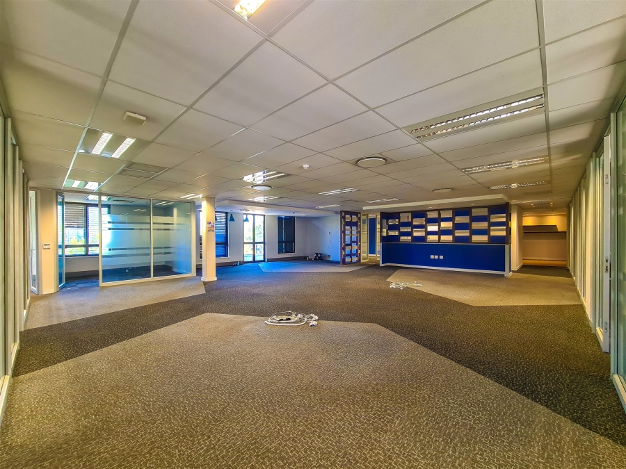 To Let commercial Property for Rent in Fourways Gauteng