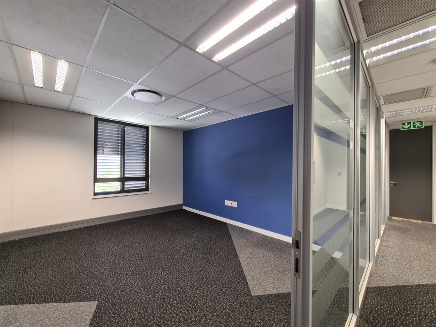 To Let commercial Property for Rent in Fourways Gauteng