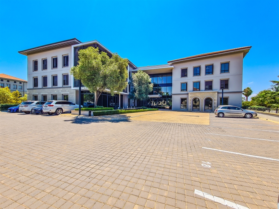 To Let commercial Property for Rent in Fourways Gauteng