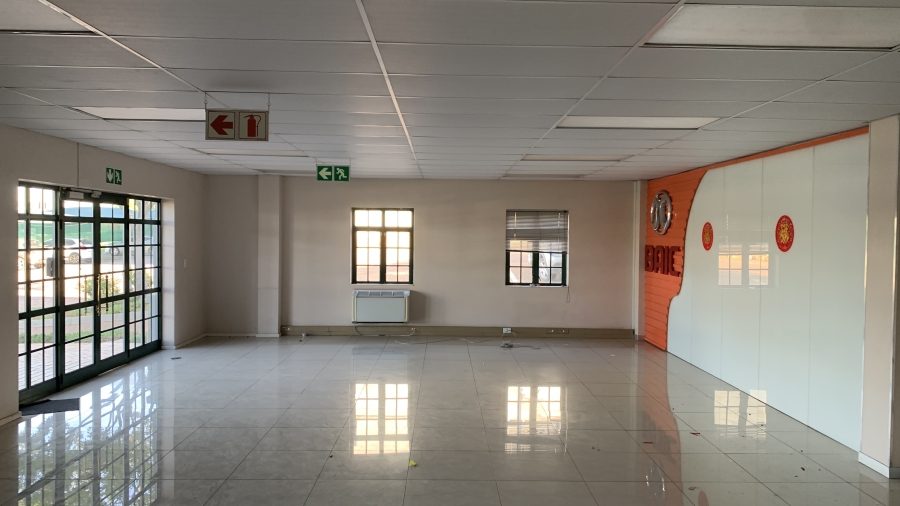 To Let commercial Property for Rent in Linbro Park Gauteng