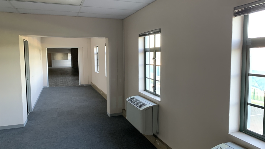 To Let commercial Property for Rent in Linbro Park Gauteng