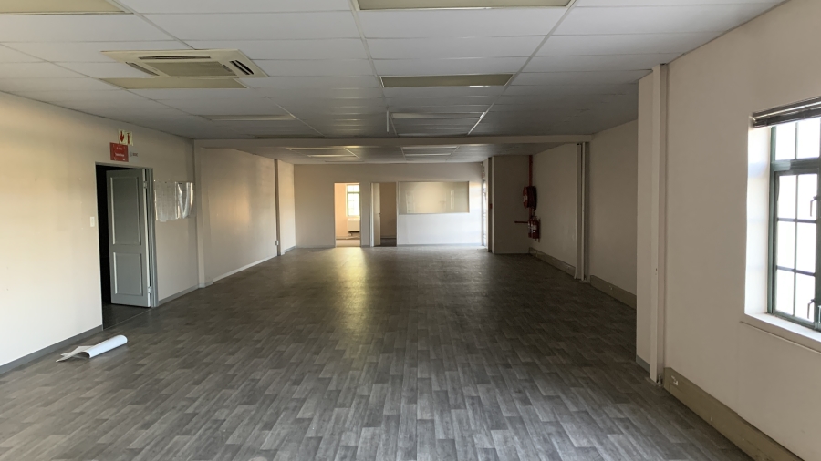 To Let commercial Property for Rent in Linbro Park Gauteng