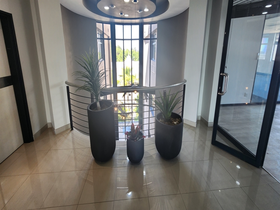 To Let commercial Property for Rent in Sandhurst Gauteng